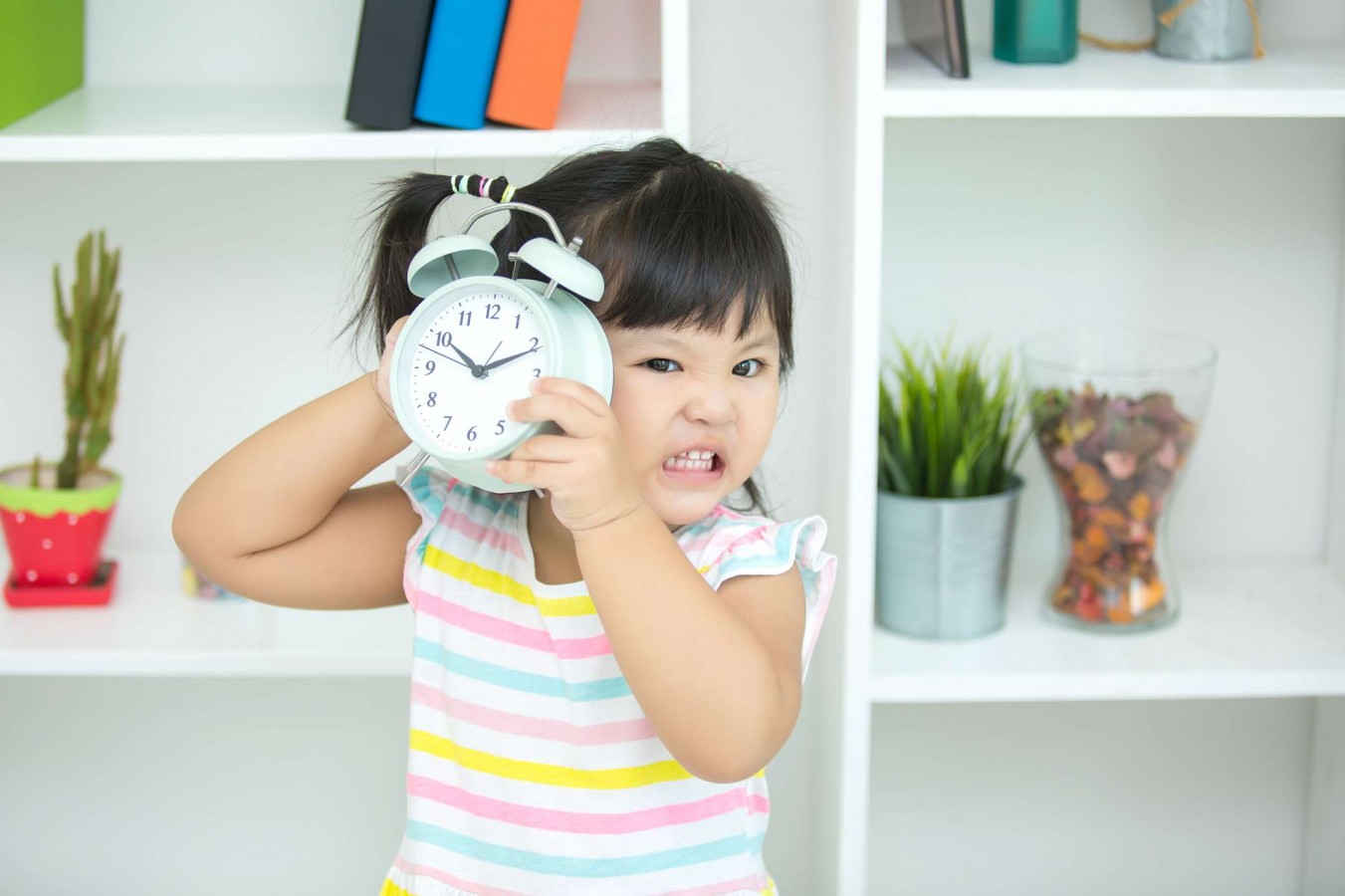 Cara Membangun dan Mengajarkan Rutinitas Harian untuk Anak